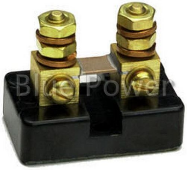 100A 50mV